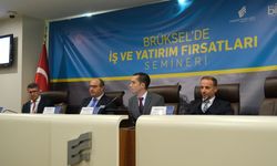 Eto üyeleri Avrupa'ya açılmak için dev adım attı