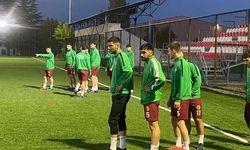 Sivrihisarspor Zirve Yarışında Kritik Maça Hazırlanıyor