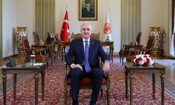 TBMM Başkanı Kurtulmuş, Pakistan’a gidecek