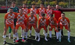 Tepebaşı Güle Oynaya Kazandı