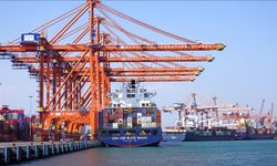 Türkiye'nin ihracatı 390 milyar dolarla rekor seviyede