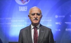 Neredeyse her Afrika ülkesi İstanbul'da katılıyor