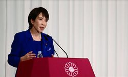 Sanae Takaichi, Japonya'nın ilk kadın başbakanı oldu