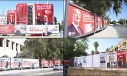 KKTC, cumhurbaşkanı seçimine hazırlanıyor