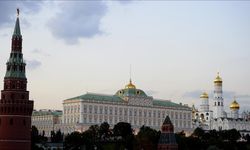 Kremlin, AB'yi Ukrayna'ya yardımları konusunda uyardı
