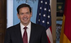 ABD, 102. yılda stratejik ittifaka vurgu yaptı