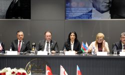 Türkiye, Azerbaycan, KKTC grupları ortak toplantı yaptı