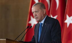 Erdoğan: Türkiye, F-35 tedarik sürecini takip ediyor
