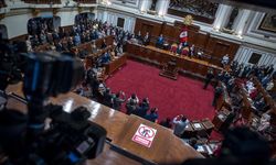 Rusya, Peru'daki yeni lidere başarılar diledi