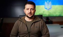 Zelenski, Trump'ın Gazze planını destekliyor