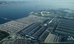 Türkiye, 4,7 milyar dolarlık ticari araç ihraç etti!