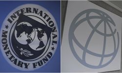 IMF, 2025 için küresel büyüme tahminini %3,2'ye yükseltti