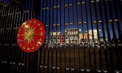 Yeni büyükelçiler Türkiye Cumhurbaşkanı Erdoğan'a güven mektuplarını sundular