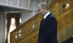 Putin, Duşanbe zirvesinde konuştu