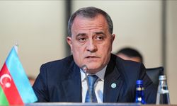 Azerbaycan ve ABD stratejik ortaklığı konuştu