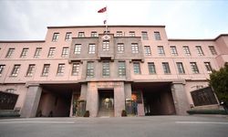 MSB: Gazze, bölgede barış için önemli bir adım