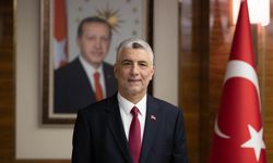 “Cumhuriyetin 102. yılında ihracatın yüzyılına ulaştık”