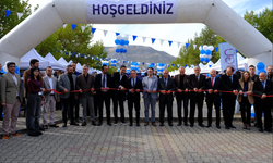 TOGÜ’de Kültürler Buluştu: ErasmusDays 2025 Renkli Etkinliklerle Başladı