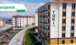 500 bin konut projesinde Eskişehir'e yapılacak konut sayısı belli oldu