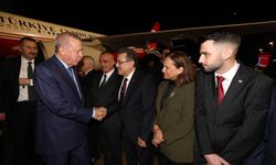 Cumhurbaşkanı Recep Tayyip Erdoğan Trabzon halkıyla kucaklaşacak