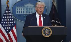 Trump:  İsrail 'Gazze'yi bombalamayı derhal durdurmalı'