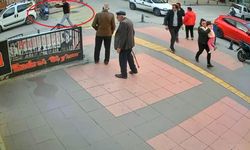 Çankırı’da sokak ortasında pompalı tüfekle saldırı