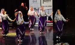 ESOGÜ’de Uluslararası Türk Halk Oyunları Kongresi Düzenlendi