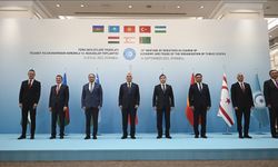 Son 5 yılda Türk devletleriyle ticaret 62,6 milyar dolar!