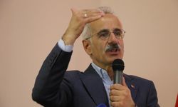 Bakan Uraloğlu, Elmalı’da 29 kilometrelik yolu açtı, yeni güzergâhın temelini attı