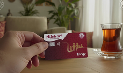 “Aile Kart” Uygulamasıyla Sosyal Yardımlarda Yeni Dönem Başladı