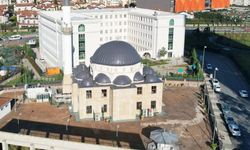 İBB'DEN 'İNŞA VE İHYA' SEFERBERLİĞİ