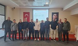 Anadolu Üniversitesi Kamu Spor Oyunları’nda mücadele edecek