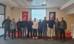Anadolu Üniversitesi Kamu Spor Oyunları’nda mücadele edecek