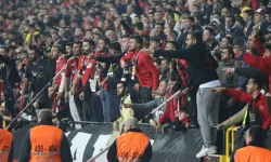 Taraftar Yoğun Tepki Gösterdi