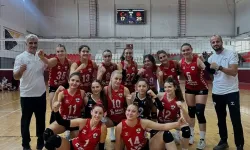 Şehir Koleji Sezona Galibiyetle Başladı