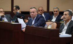 Sivri'nin manevi oğlundan imar hamlesi