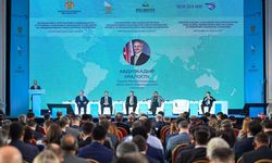 Türk Dünyası'nda gündem taşımacılık ve lojistik