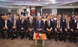 Bakan Bolat, Ticarette Ahilikten İnovasyona Programı'nda konuştu