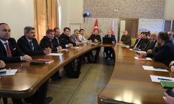 Kayıtlarda yer almayan araziler tespit edilecek