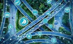 Karayolunda 5G destekli akıllı ulaşım alt yapısı
