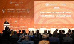 Afrika'da en geniş uçuş ağına sahip kıta dışı ülke: Türkiye