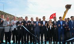 Antalya'nın ulaşım ağı güçleniyor
