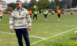 Hasan Ulusoy: “Amatör Lig Ama Profesyonel İmaj”