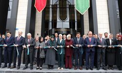 Konya Teknik Üniversitesi 2025-2026 Akademik Yılı Açılış Töreni'nde konuştu