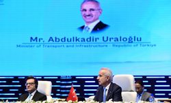 Ulaştırma koridorlarının çeşitlendirilmesi tercih değil, zorunluluk