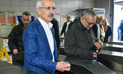 Cumhuriyet Bayramı'nda Ücretsiz Ulaşım