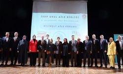 5. Geleneksel Veli Buluşmaları Bilinçli Aile Forumu'na katıldı