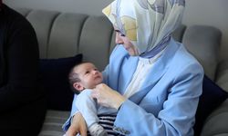 Ekim ayı doğum yardımı ödemeleri annelerin hesaplarına yatırıldı