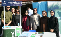 Öğrenci Kulüp Tanıtım Günleri Başladı