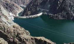Yusufeli Barajı’na “büyük enerji projeleri” kategorisinde birincilik ödülü
